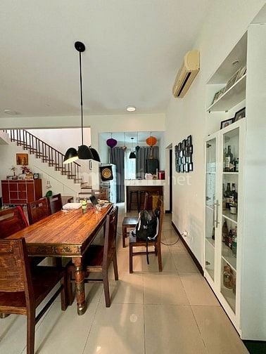 CHO THUÊ NHANH BIỆT THỰ RIVIERA AN PHÚ 5PN, 280m2 ĐẤT, 5PN+6WC