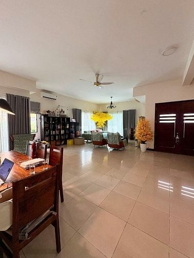 CHO THUÊ NHANH BIỆT THỰ RIVIERA AN PHÚ 5PN, 280m2 ĐẤT, 5PN+6WC
