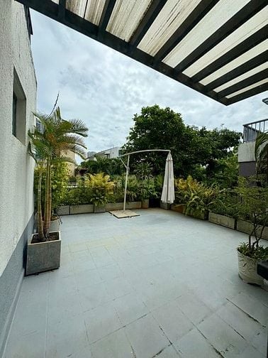 CHO THUÊ NHANH BIỆT THỰ RIVIERA AN PHÚ 5PN, 280m2 ĐẤT, 5PN+6WC