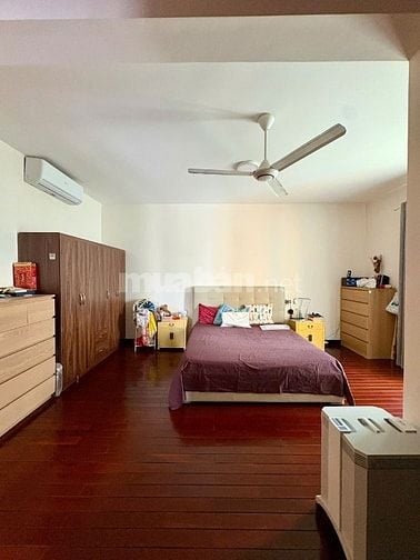 CHO THUÊ NHANH BIỆT THỰ RIVIERA AN PHÚ 5PN, 280m2 ĐẤT, 5PN+6WC