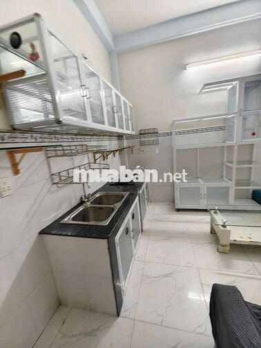 cho thuê nhà hẽm 994 Huỳnh Tấn Phát 