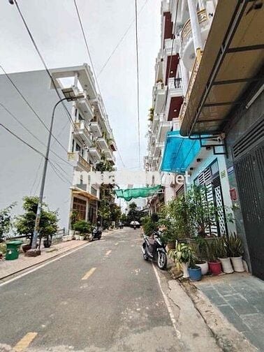 NHÀ ĐẸP 2 TẦNG - GẦN TÂN SƠN NHÌ NHÀ GA T3 TÂN BÌNH 48m2 4x12