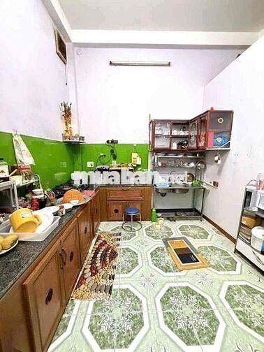 NHÀ ĐẸP 2 TẦNG - GẦN TÂN SƠN NHÌ NHÀ GA T3 TÂN BÌNH 48m2 4x12