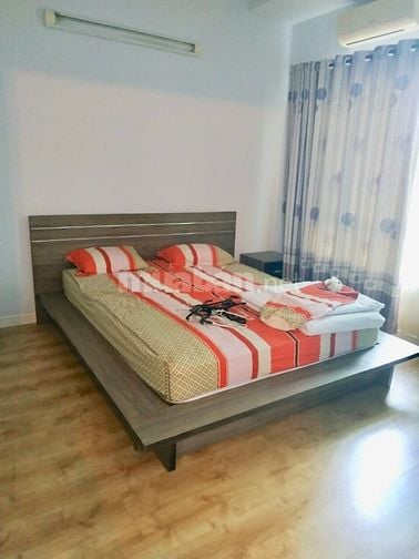 Bán căn hộ Cao ốc Đại Thành Tân Phú 76m 2PN 2WC giá tốt 1.7 tỷ