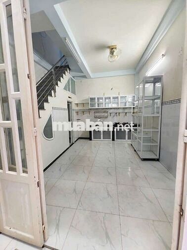 cho thuê nhà hẽm 994 Huỳnh Tấn Phát 