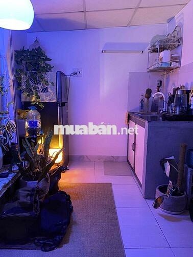 Pass phòng chill ở liền giảm 400k đầu tháng