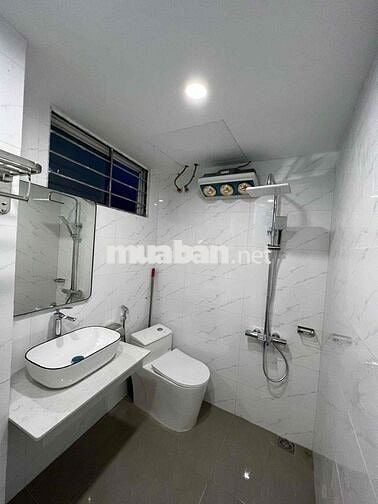 Bán CC Mini Hà Trì Hà Đông- Siêu Rộng Nội Thất Rất Đẹp, Ô tô đỗ cửa