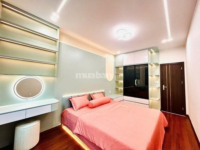 🏡 Bán nhà ngõ 109 Quan Nhân, Thanh Xuân chỉ với 7,2 tỷ dt: 35m2 5tầng