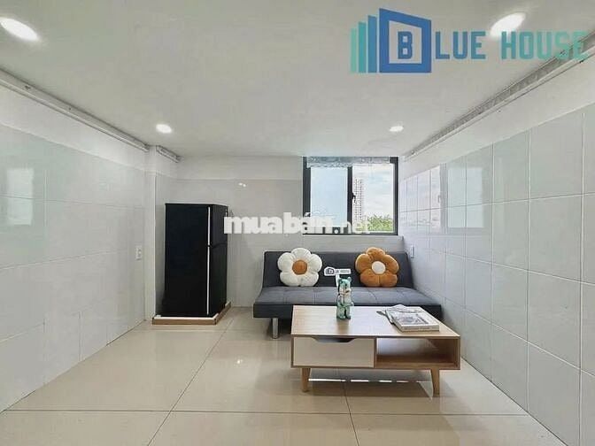 TRỐNG 1 DUPLEX FULL NỘI THẤT NGAY DƯƠNG THỊ MƯỜI TÂN THỚI HIỆP
