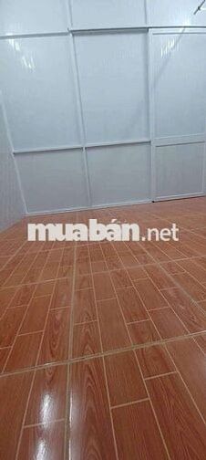 Cho thuê nhà nguyên căn gần cầu Nguyễn Văn Cừ  Quận 8