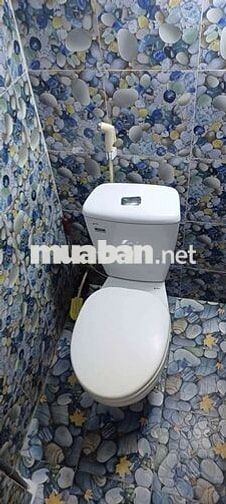Cho thuê nhà nguyên căn gần cầu Nguyễn Văn Cừ  Quận 8