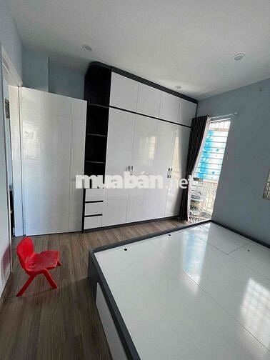 Bán CC Mini Hà Trì Hà Đông- Siêu Rộng Nội Thất Rất Đẹp, Ô tô đỗ cửa