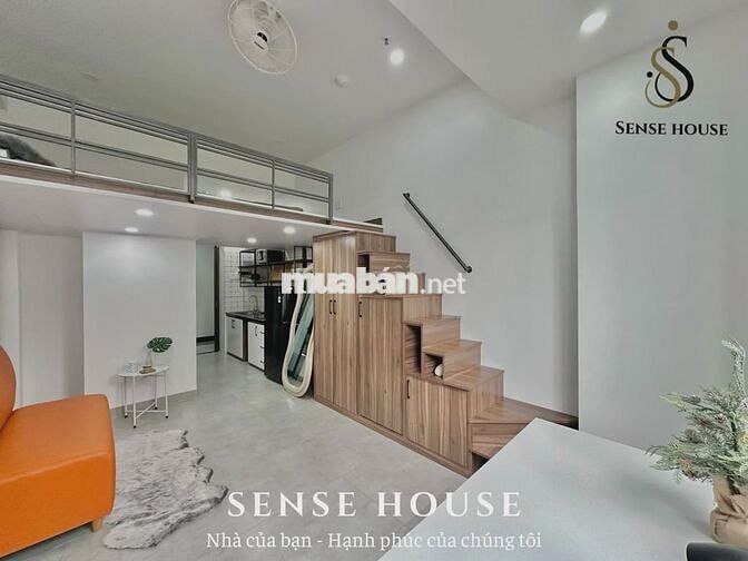 TRỐNG 1 DUPLEX FULL NỘI THẤT NGAY DƯƠNG THỊ MƯỜI TÂN THỚI HIỆP