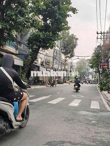 Mặt Tiền 4x15m 2Lầu (3PN 3WC) Đường 12m. Nguyễn Hậu, Tân Phú