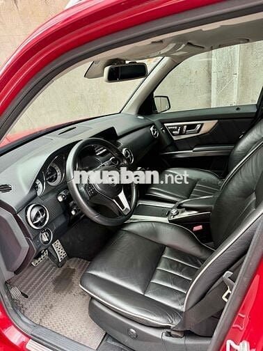 Cần bán GLK 220 CDI máy dầu