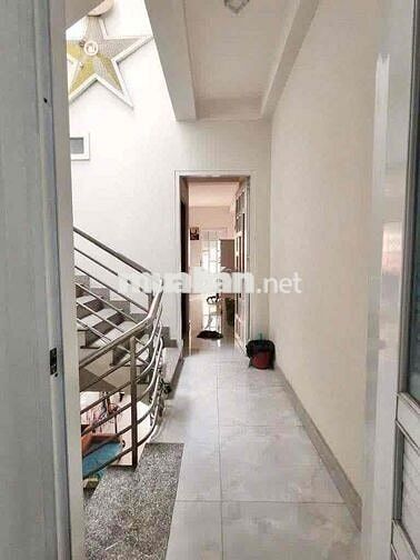 Mặt Tiền 4x15m 2Lầu (3PN 3WC) Đường 12m. Nguyễn Hậu, Tân Phú