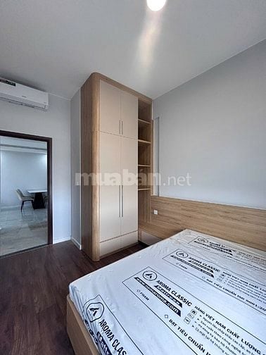 🏡 CHO THUÊ CĂN HỘ 2 PHÒNG NGỦ – KHÔNG GIAN SỐNG HIỆN ĐẠI, TIỆN NGHI