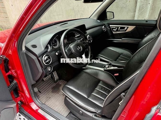 Cần bán GLK 220 CDI máy dầu