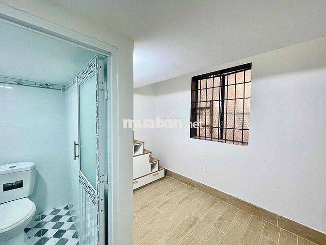 3TR9 Có Ngay Phòng Gác Lửng Full Tiện Nghi Tại Tân Bình
