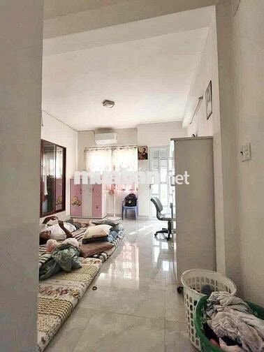 Mặt Tiền 4x15m 2Lầu (3PN 3WC) Đường 12m. Nguyễn Hậu, Tân Phú