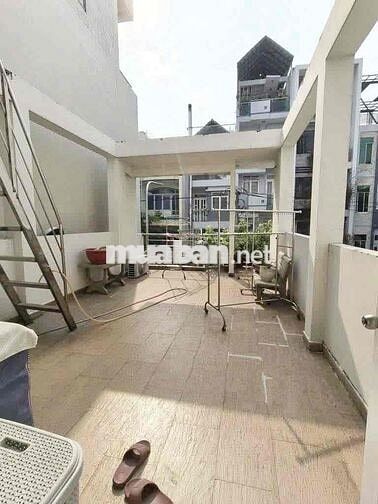 Mặt Tiền 4x15m 2Lầu (3PN 3WC) Đường 12m. Nguyễn Hậu, Tân Phú