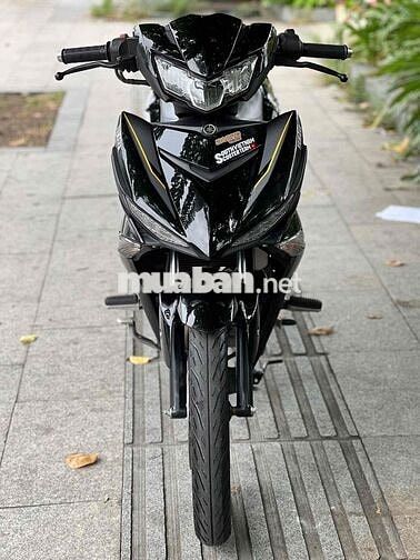 Yamaha Exciter 150 Led 2023 Đen Sporty