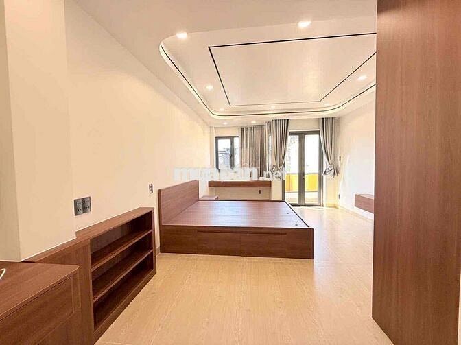 Quá Hiếm 60m2 , Nhà Xây Mới, Xe Hơi Vào Nhà