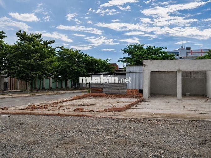 ĐẤT ĐẸP ĐƯỜNG 12M - NGUYỄN VĂN QUÁ – ĐÔNG HƯNG THUẬN