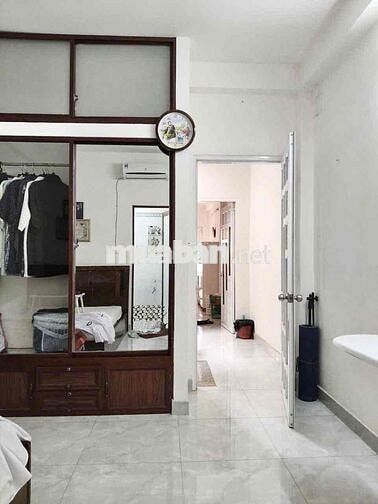 Mặt Tiền 4x15m 2Lầu (3PN 3WC) Đường 12m. Nguyễn Hậu, Tân Phú