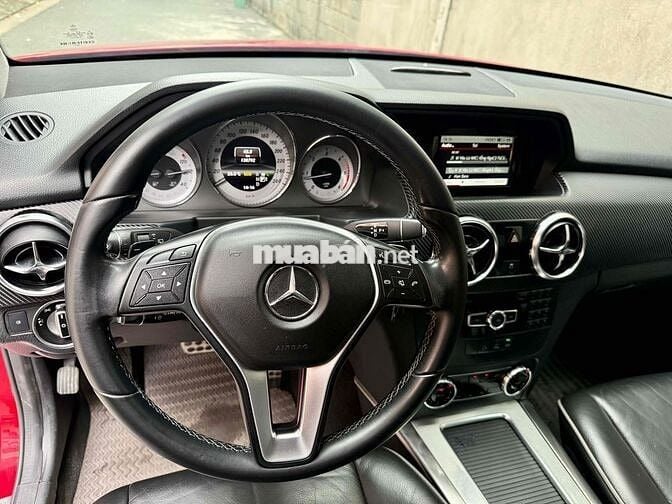 Cần bán GLK 220 CDI máy dầu