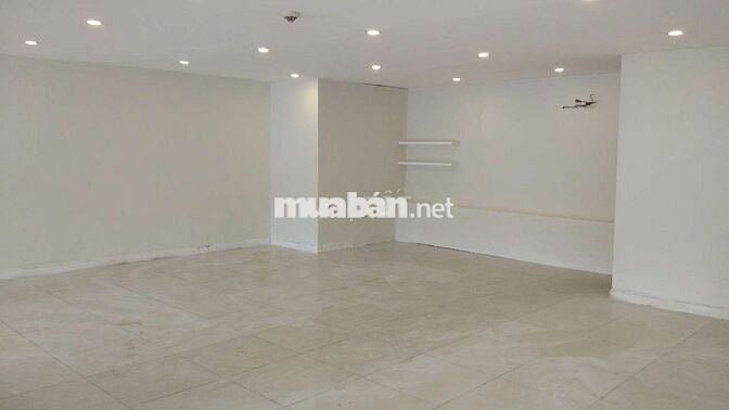 Mặt bằng Shophouse 186m2 Carina Plaza Bình Phú, Quận 8