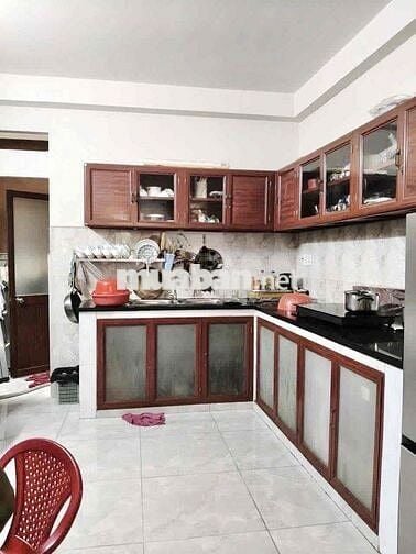 Mặt Tiền 4x15m 2Lầu (3PN 3WC) Đường 12m. Nguyễn Hậu, Tân Phú