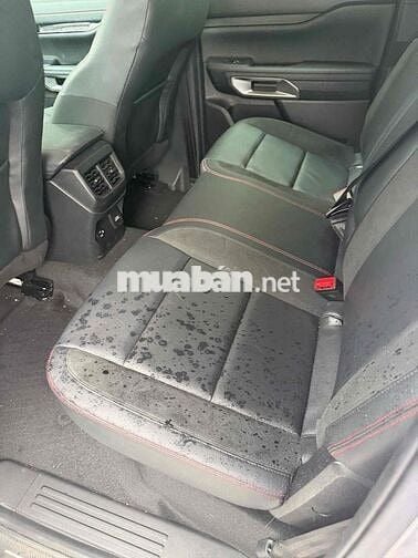 Ford Ranger Stormtrak Lướt 7.900km - Bớt Lộc