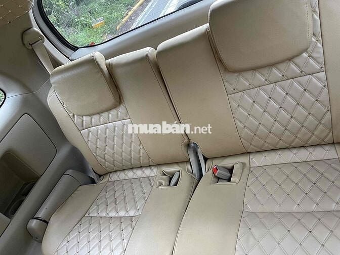 Toyota Innova 2015 ATSieu cọp zin ko lỗi nhỏ