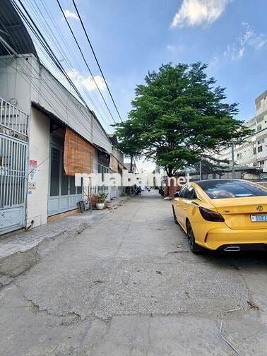 SIÊU PHẨM 4 TẦNG LINH TRUNG 93.1M² (NGANG 5.5M) – SÁT HOÀNG DIỆU 2