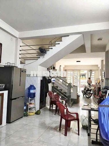 Mặt Tiền 4x15m 2Lầu (3PN 3WC) Đường 12m. Nguyễn Hậu, Tân Phú