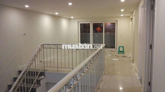 Mặt bằng Shophouse 186m2 Carina Plaza Bình Phú, Quận 8