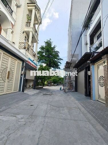 SIÊU PHẨM 4 TẦNG LINH TRUNG 93.1M² (NGANG 5.5M) – SÁT HOÀNG DIỆU 2