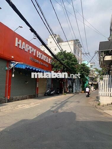 Cần Bán nhà 88 đường Hoàng Xuân Nhị-phú trung-tân phú-tp Hồ Chí Minh