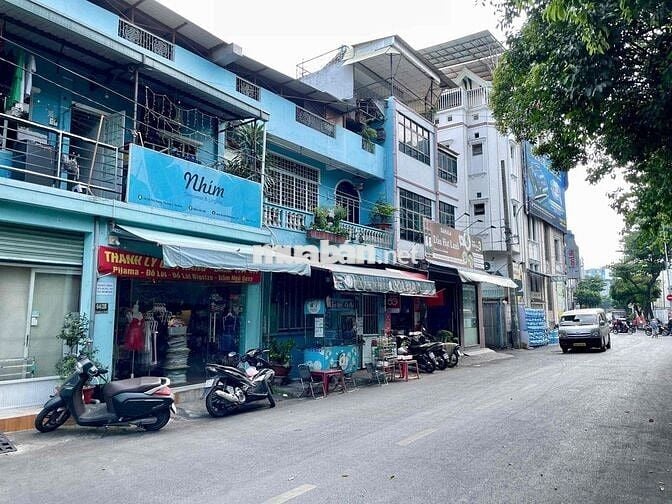 🏡 CHÍNH CHỦ BÁN NHÀ MẶT TIỀN HUỲNH LAN KHANH – NGANG HIẾM 7M – GẦN SÂN