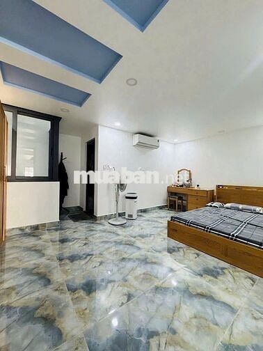 SIÊU PHẨM 4 TẦNG LINH TRUNG 93.1M² (NGANG 5.5M) – SÁT HOÀNG DIỆU 2