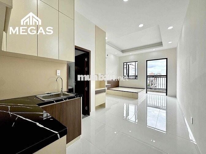 CHDV MỚI KHAI TRƯƠNG CHƯA QUA SỬ DỤNG - NGAY LẠC LONG QUÂN - ĐẦM SEN