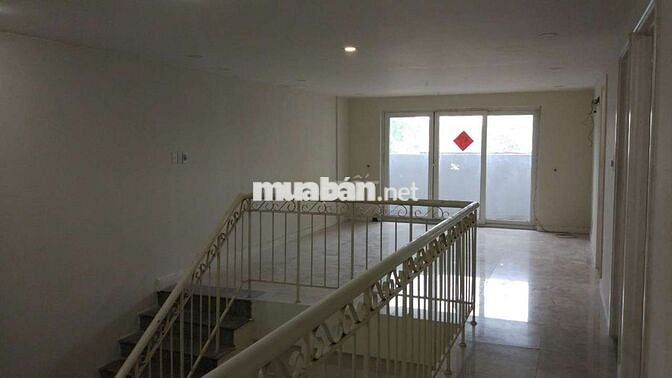 Mặt bằng Shophouse 186m2 Carina Plaza Bình Phú, Quận 8
