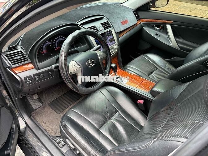 Cần bán  Camry 3.5Q 2011