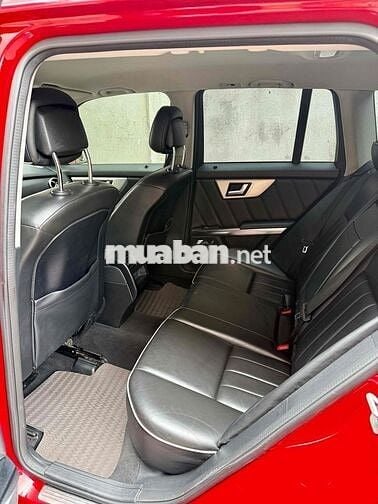 Cần bán GLK 220 CDI máy dầu