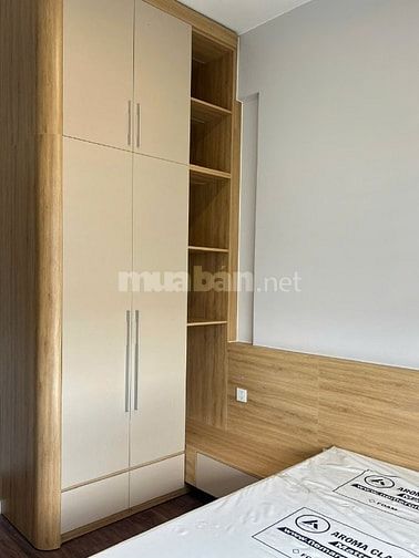 🏡 CHO THUÊ CĂN HỘ 2 PHÒNG NGỦ – KHÔNG GIAN SỐNG HIỆN ĐẠI, TIỆN NGHI
