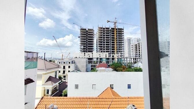 𝟒 CỬA SỔ, 𝐆Á𝐂 𝐋Ẫ𝐍, 𝐅𝐔𝐋𝐋 GẠCH, 𝐕𝐈𝐄𝐖 nhìn cả thành phố | (🏘️trọ Anh Vinh)