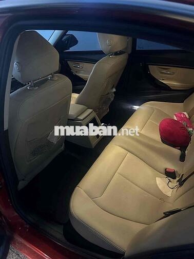 BMW 320i 2018 Nâu Đức 40000 km