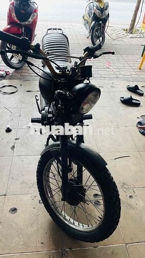 Honda Win độ CF Đen Đã sử dụng Việt Nam