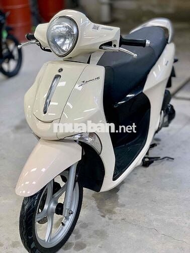 🔥 Yamaha Janus 125 2017 Chính Chủ BSTP Xe Đẹp
